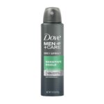 Dove Men+Care Dry Spray
