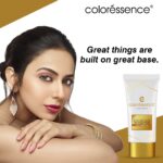 Coloressence Pore Refiner Pre Makeup Base