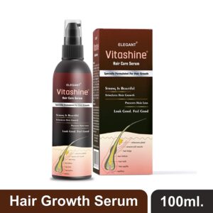 Vitashine Hair Growth Serum