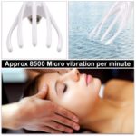 Electronic Portable Head Massager