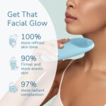 Facial Cleansing Massager