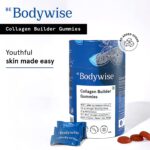 Bodywise Collagen Skin Gummies
