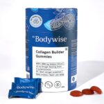 Bodywise Collagen Skin Gummies