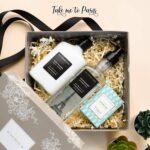 Kimirica Luxury Bath and Body Care Gift Box