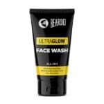 Beardo Ultra Glow Face Wash