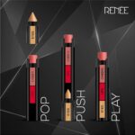RENEE Fab Face Diva - 3 in 1 Makeup Stick With Eye Shadow