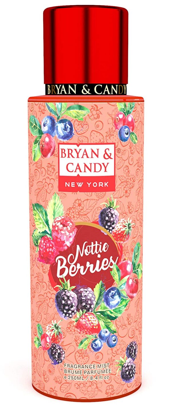 Bryan & Candy NewYork