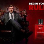 Beardo Godfather Perfume for Men