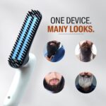 Bombay Shaving Company Portable Beard Straightener