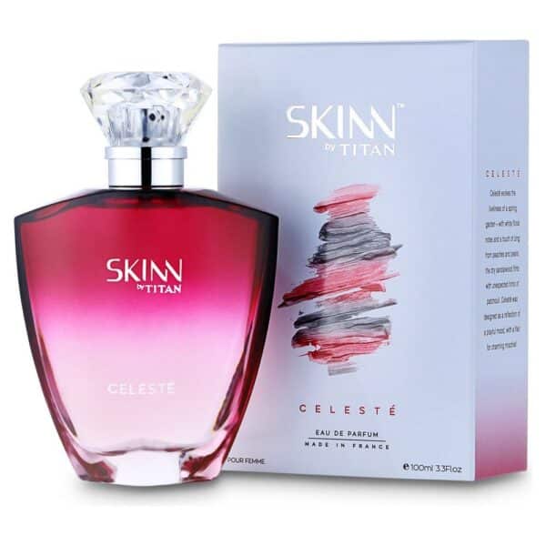Skinn By Titan Women's Eau De Parfum