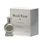 Musk Rose Concentrated Floral Perfume