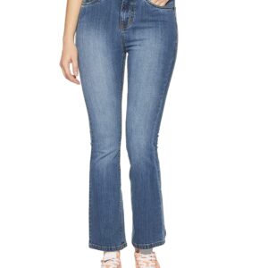 Women's Regular Jeans