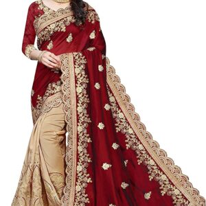 traditional saree for women