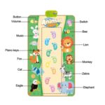 Baby-Musical-Mats-with-Music-Sounds-Learning-Toys-Child-Floor-Piano-Keyboard-Mat-Carpet-Animal-Early-Education-Toys-for-Baby-Girls-Boys-Toddlers-1-to-5-Years-Old