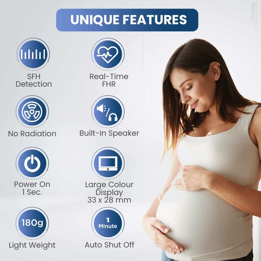 Dr-Trust-USA-Baby-Heart-Rate-Detection-Monitoring-Machine-Portable-with-in-Built-Speaker-Ultrasonic-Fetal-Doppler
