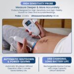 Dr-Trust-USA-Baby-Heart-Rate-Detection-Monitoring-Machine-Portable-with-in-Built-Speaker-Ultrasonic-Fetal-Doppler