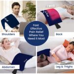 Dr-Trust-USA-Orthopaedic-Electric-Heating-Pad-with-belt-Hot-bag-with-Temperature-Controller-Pain-Relief-for-Body-Back-Knee-Shoulder-Period-Cramps