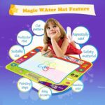 Magic-Water-Drawing-Mat-with-Rainbow-Color-SwatchesChildren-Magic-Water-Drawing-Mat-BoardEducational-Toy-Gift-for-Kids