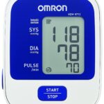 Omron-8712-Automatic-Blood-Pressure-Monitor-White-and-Blue