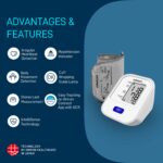 Omron-HEM-7120-Fully-Automatic-Digital-Blood-Pressure-Monitor-With-Intellisense-Technology-For-Most-Accurate-Measurement-Arm-Circumference