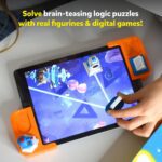 Play-Interactive-STEM-Toys-Tacto-Laser-Kit-App-Educational-Toy-Science-Kit-for-Kids-4-8-Year-Old-Birthday-Gifts-Brain-Games-STEM