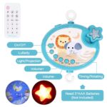 Cot-Mobile-Musical-Toy-Hanging-Toys-for-Babies-0-6-Months-New-Born-Baby-Toys-Electric-Rotation-Crib-Hanging-Toy-with-Lullabies-Timing-Cartoon-Projection-Night-Light-for-Baby-Boys-Girls