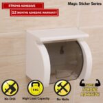 Magic-Sticker-Series-Toilet-Paper-Holder-in-Bathroom-with-Mobile-Stand