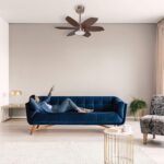 Polycab-Superia-SP03-Super-Premium-800-mm-Underlight-Designer-Ceiling-Fan-With-Remote-Built-in-6-Colour-LED-Light-and-2-years-warranty-Antique-Copper-Rosewood
