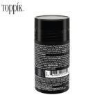 Toppik-Hair-Building-Fibers-Keratin-Derived-Fibres-For-Naturally-Thicker-Looking-Hair-Cover-Bald-Spot-12g-Black