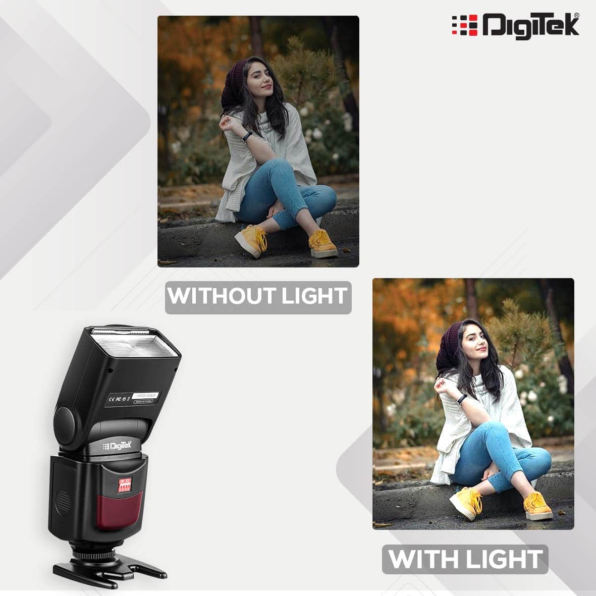 Universal-Electronic-Flash-Speedlite-for-DSLR-Cameras-Canon-Nikon-Pentax-Olympus-with-Standard-Hot-Shoe-Mount