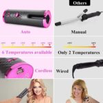 Veentus-Dealsure-Hair-Curler-Hair-Curling-Iron-Cordless-Automatic-Curler-Silky-Curls-Fast-Heating-Wireless-Auto-Curler-with-Timer-Setting-and-6-Temperature