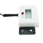 Exam Skin Uv Magnifying Analyzer Wood Lamp Skin Test Skin Detection Beauty Facial Care Machine for Home and Salon3