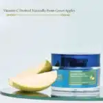 Blue Nectar Natural Vitamin C Face Cream for Glowing Skin-3.