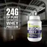 Muscle Asylum Premium Whey Protein 1kg-3.