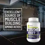 Muscle Asylum Premium Whey Protein 1kg-4.