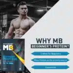 MuscleBlaze Beginner's Whey Protein-2.