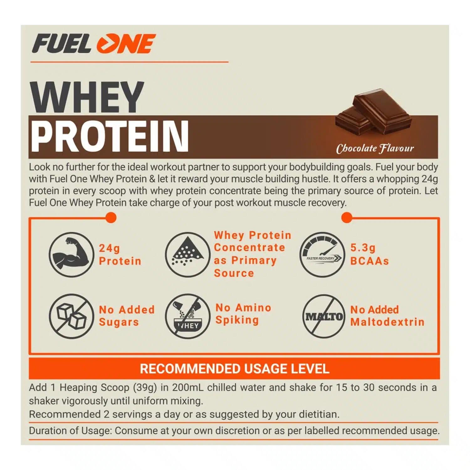 MuscleBlaze Fuel One Whey Protein-4.