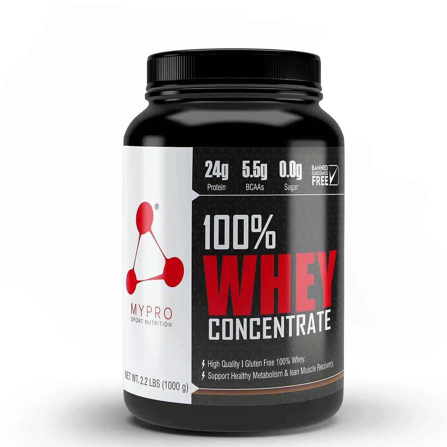 Mypro Sport Nutrition 100% Whey Protein-1.