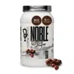 Noble Whey Protein 1Kg (Choco Hazelnut), 24g-1